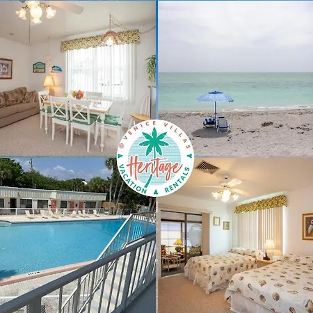 Venice Villas * Villa Regina #1